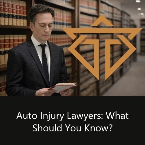 auto injury lawyers
