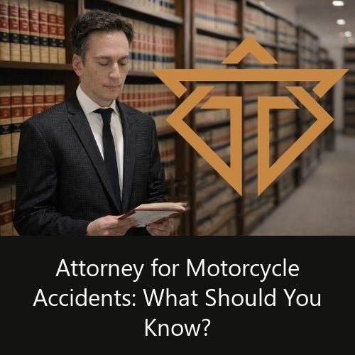 attorney for motorcycle accidents