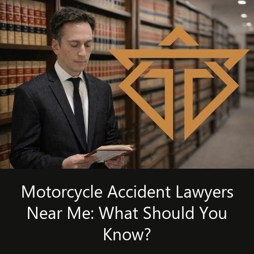 motorcycle accident lawyers near me