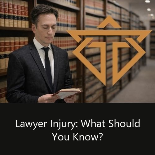 lawyer injury