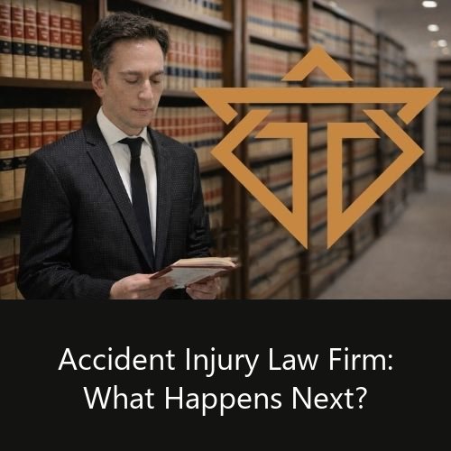 accident injury law firm