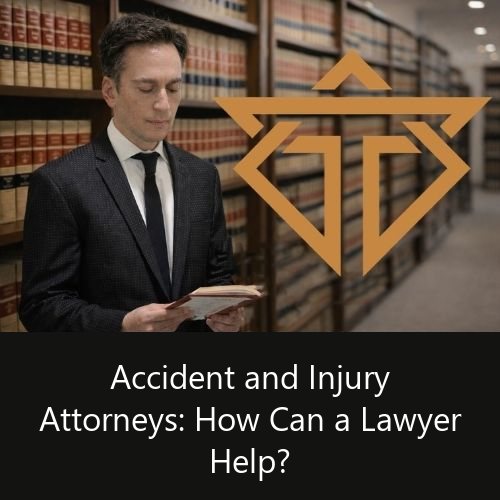 accident and injury attorneys