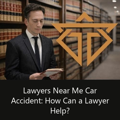 lawyers near me car accident