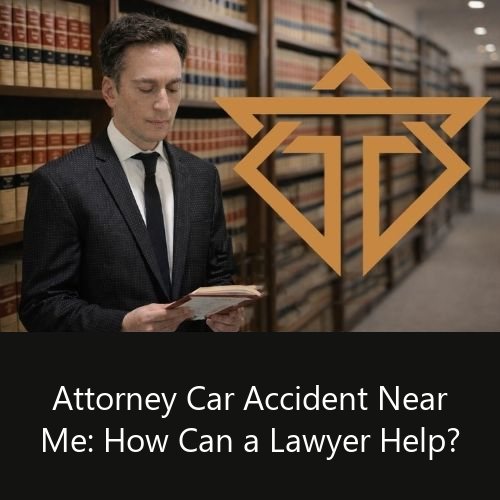 attorney car accident near me