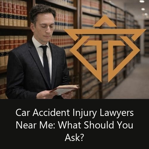 car accident injury lawyers near me