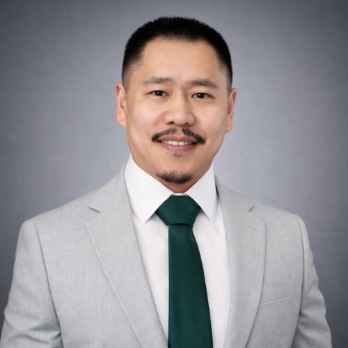 Yale Liu