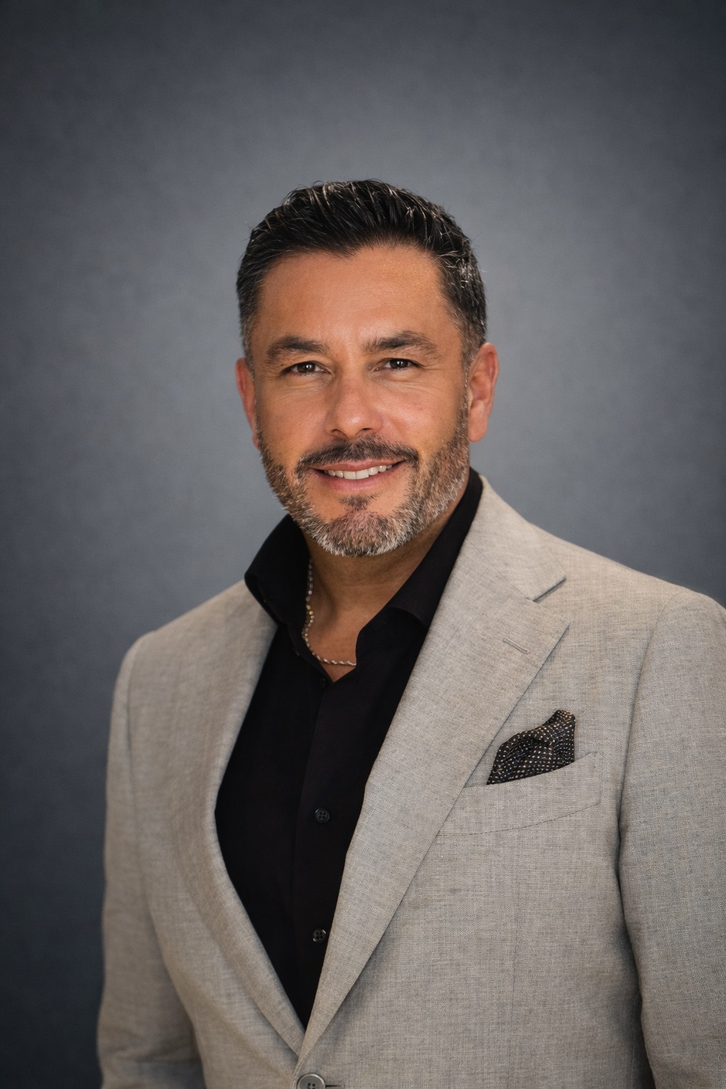 Serjio Guzman