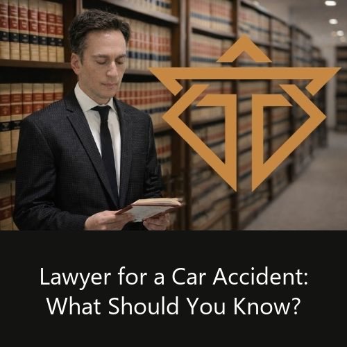 lawyer for a car accident