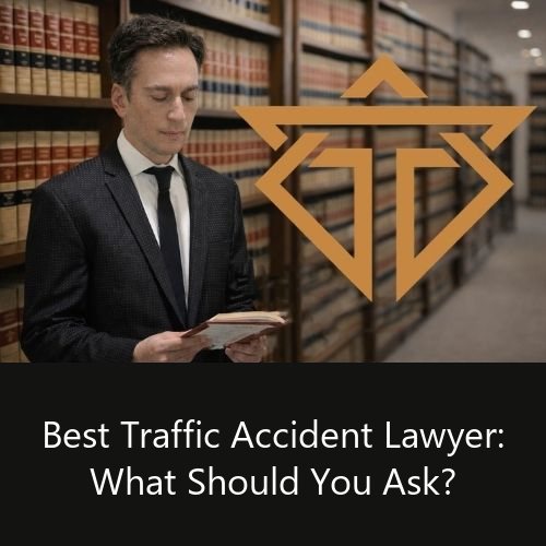 best traffic accident lawyer