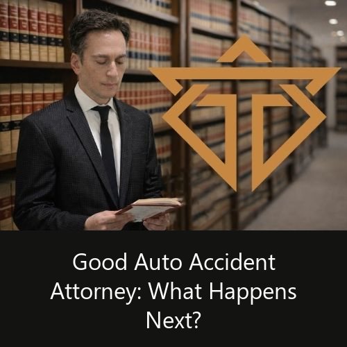 good auto accident attorney